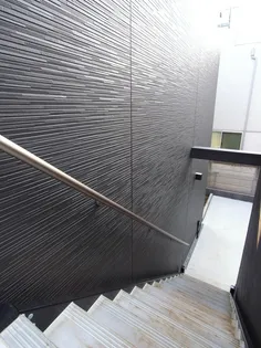 リブリ・松庵【1階】の内装