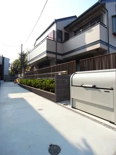 リブリ・松庵【1階】のその他画像