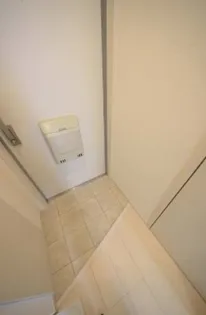 リブリ・松庵【1階】の内装