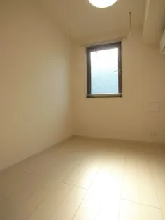 リブリ・松庵【1階】の居間