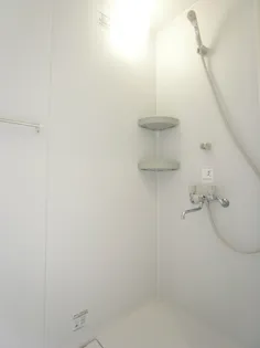 リブリ・松庵【1階】の風呂