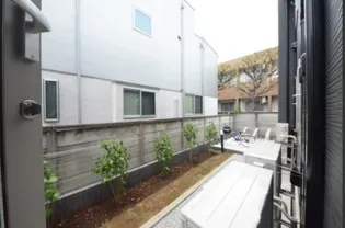 リブリ・松庵【1階】のその他画像