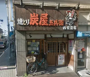 リブリ・松庵【1階】の周辺