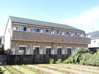 武蔵野テラスの画像