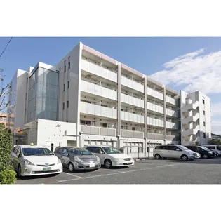 アプローズ大泉学園ガレリアの画像