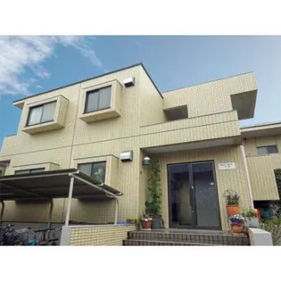 ロイヤルハウスKーTWOの画像