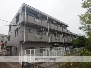 ビアーレ小金井の画像