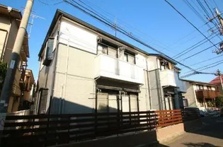 パルディオ阿佐ヶ谷の画像