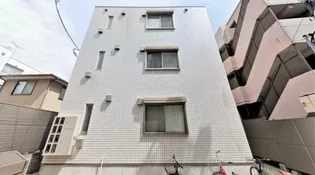 ビューノ中野の画像