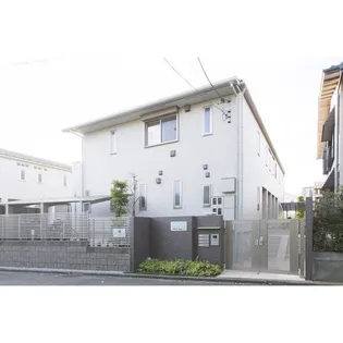 ルフレ用賀B棟の画像