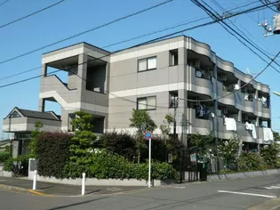 ヴィレッジガーデンの画像