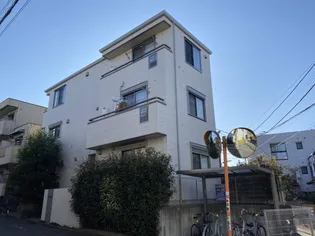 Lースクエア経堂の画像