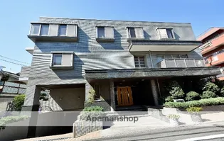 モンテ・オーロ【1階】の外観