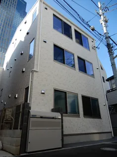 フェリーチェ中野坂上【2階】の外観