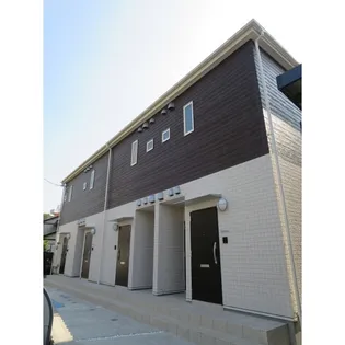 アムール烏山の画像