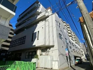チェレスタT小金井の画像