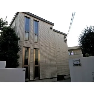 深沢パークコートIの画像