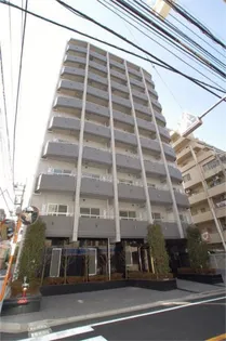 グランドコンシェルジュ南調布の画像