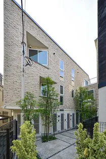 SANCHA TERRACEの画像