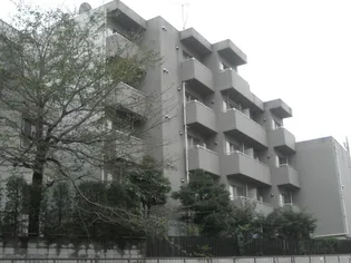 ダイホープラザ荻窪の画像