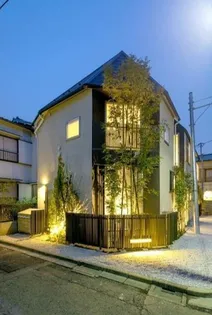 グランエッグス中野鷺宮の画像