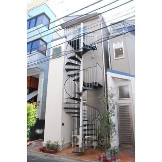 グランエッグス高円寺Eの画像