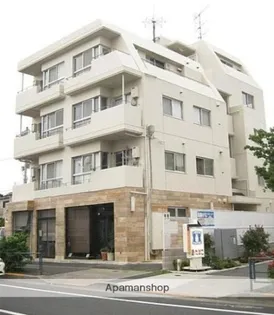 上野毛マンシオンの画像