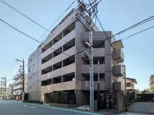 フェニックス武蔵関弐番館の画像