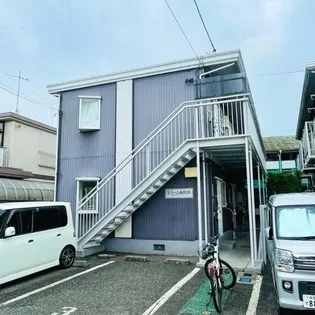 ドリーム仙川B棟の画像