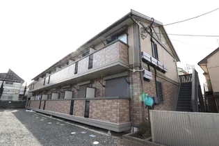 メゾンモナリエの画像