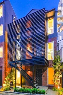 グランレジデンス駒沢大学Sの画像