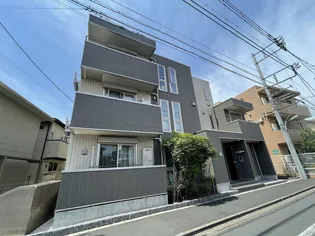 パレス国分寺の画像