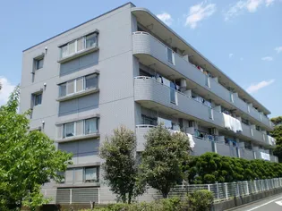 サニーヒルズKの画像