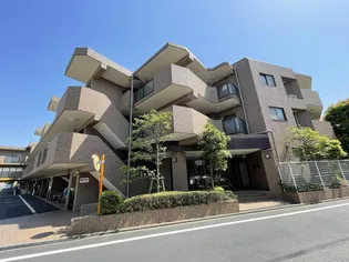 藤和ライブタウン国分寺の画像