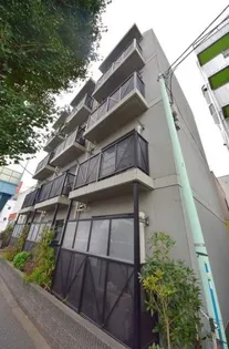 クレスト光が丘の画像