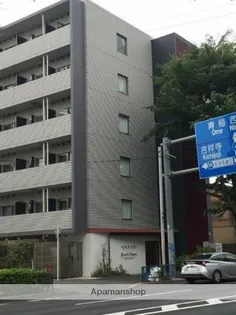 東京都練馬区関町南3丁目【マンション】の外観