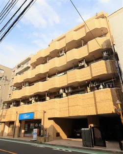 コージーハラの画像