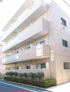 ラ カーサ【2階】の外観