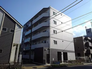 メゾン タレイアの画像