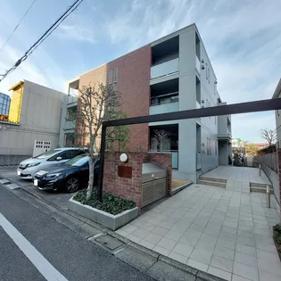 ラールゴ清水の画像