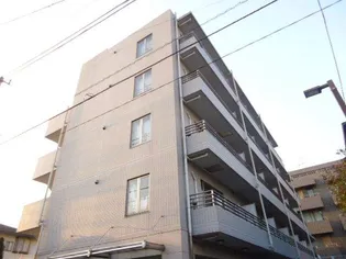 スパシエステージ北沢の画像