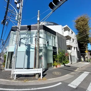 東京都武蔵野市吉祥寺北町3丁目【マンション】の外観