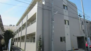 クレセント馬部の画像