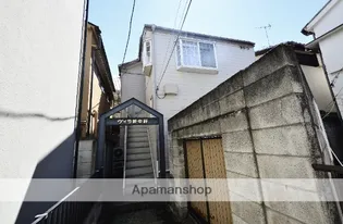 ヴィラ新中野【102号室】の外観