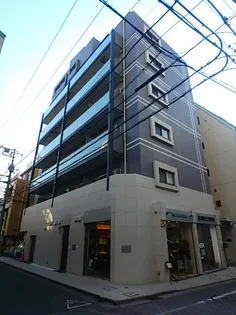 フォルテューヌ三鷹の画像