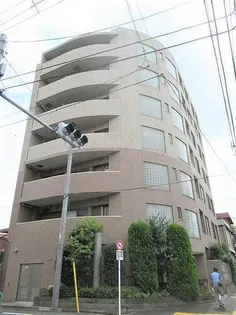 パレ ソレイユ荻窪の画像