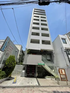 東京都杉並区西荻北3丁目【マンション】の外観