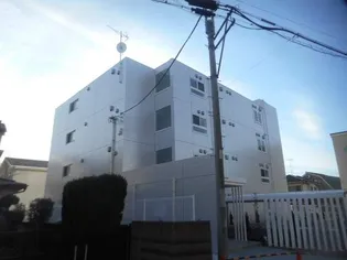 クラッテーロ国分寺の画像