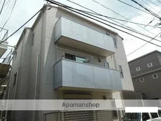 シェルパール阿佐谷の画像