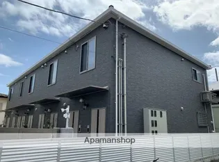 東京都杉並区成田東2丁目【アパート】の外観